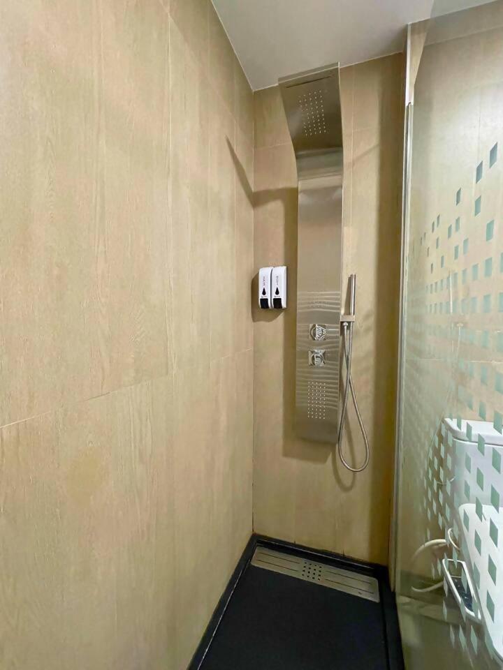 Home4U Apartamento Con Cochera Granada Exterior foto