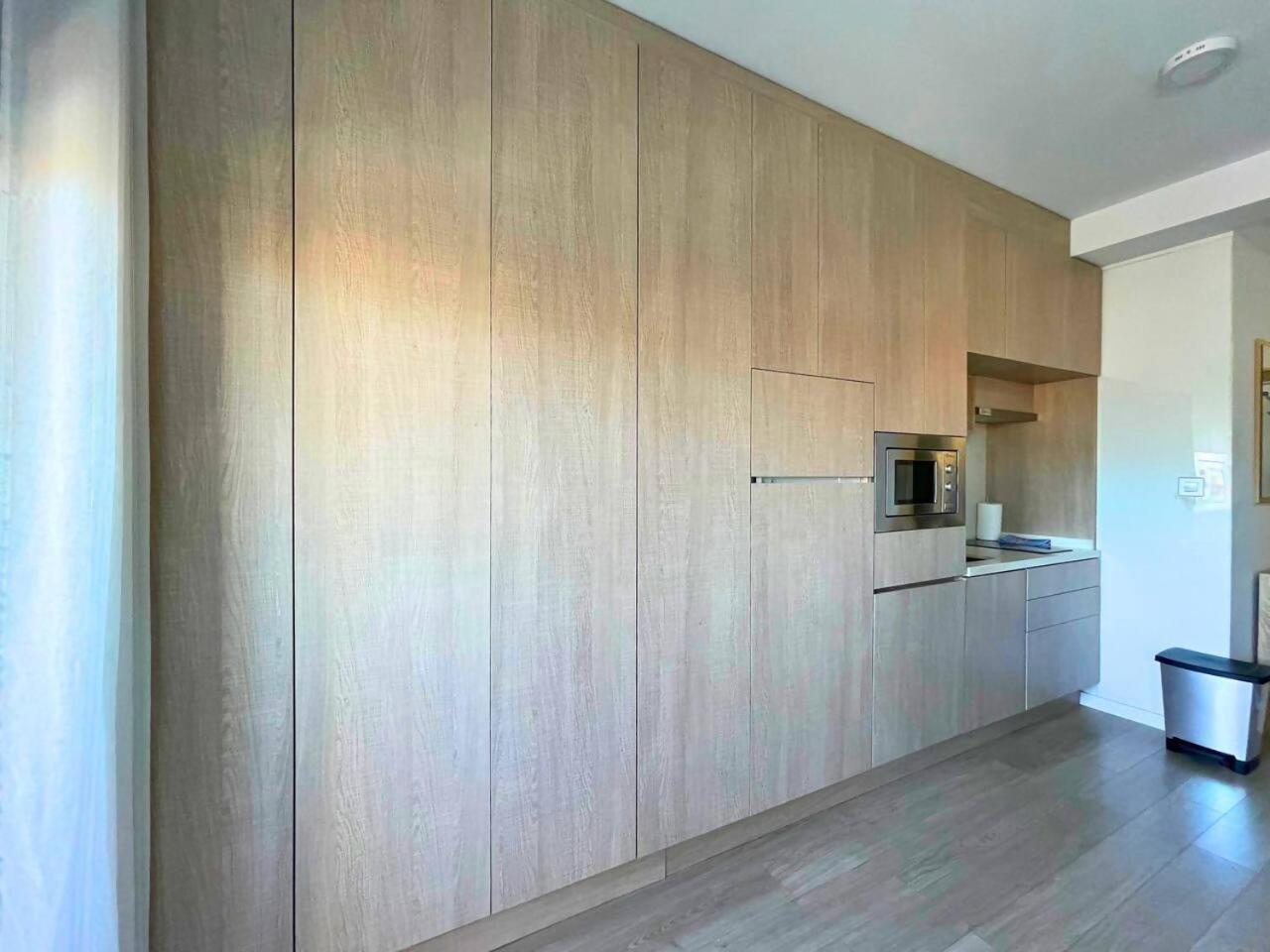 Home4U Apartamento Con Cochera Granada Exterior foto